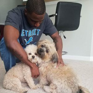 Meet your Posher, Eric